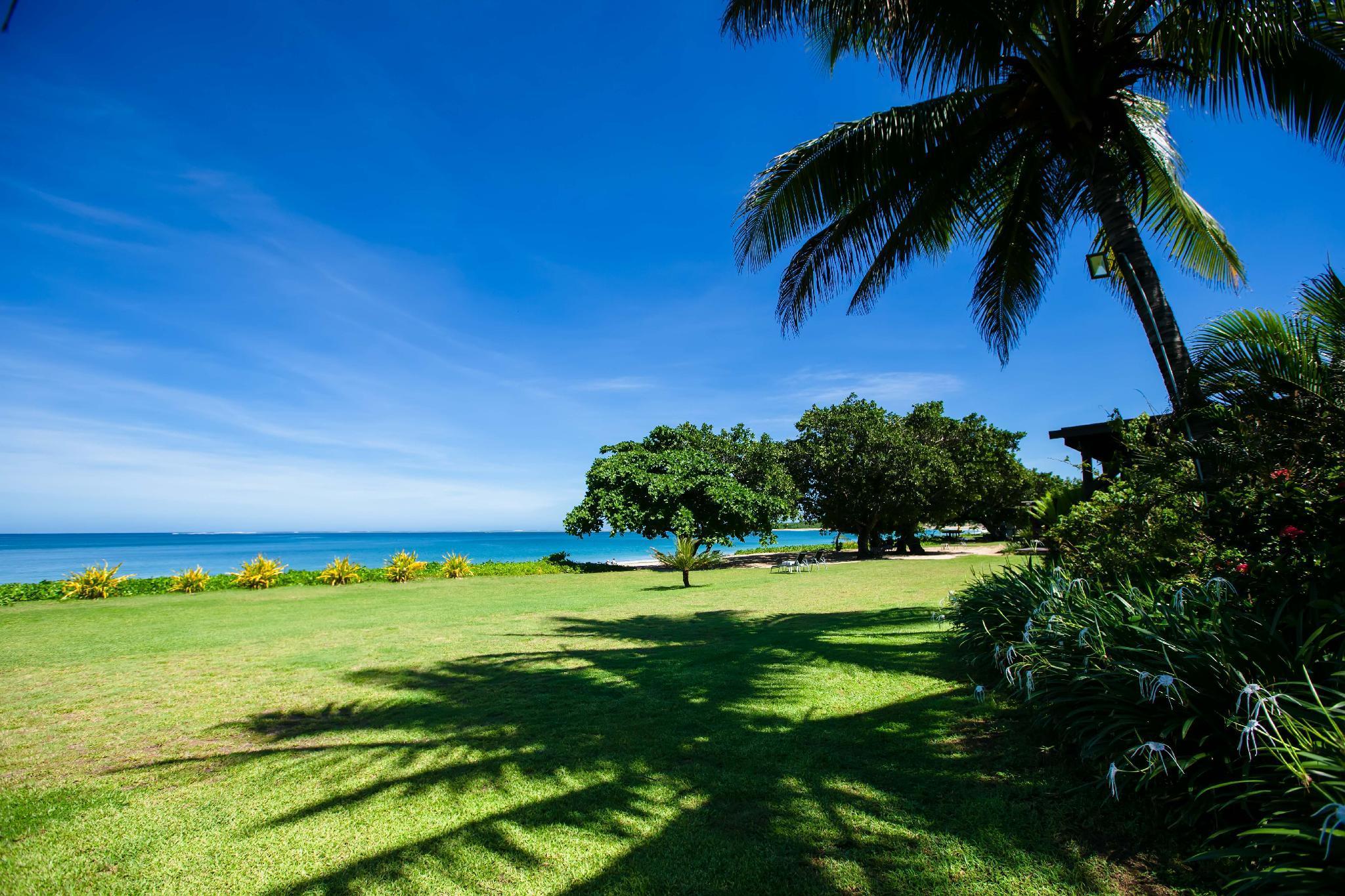 Yatule Resort & Spa Natadola Exterior photo