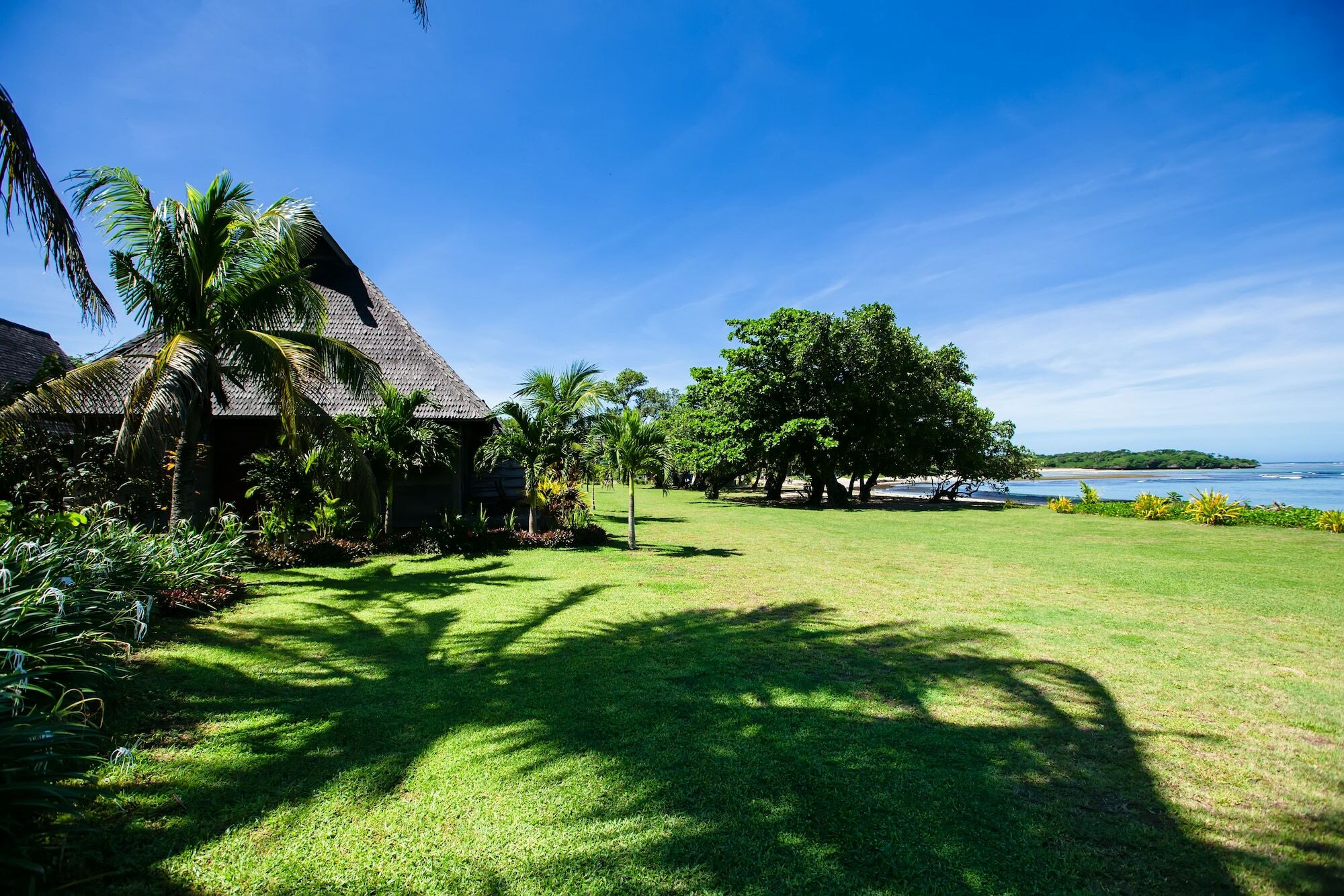 Yatule Resort & Spa Natadola Exterior photo