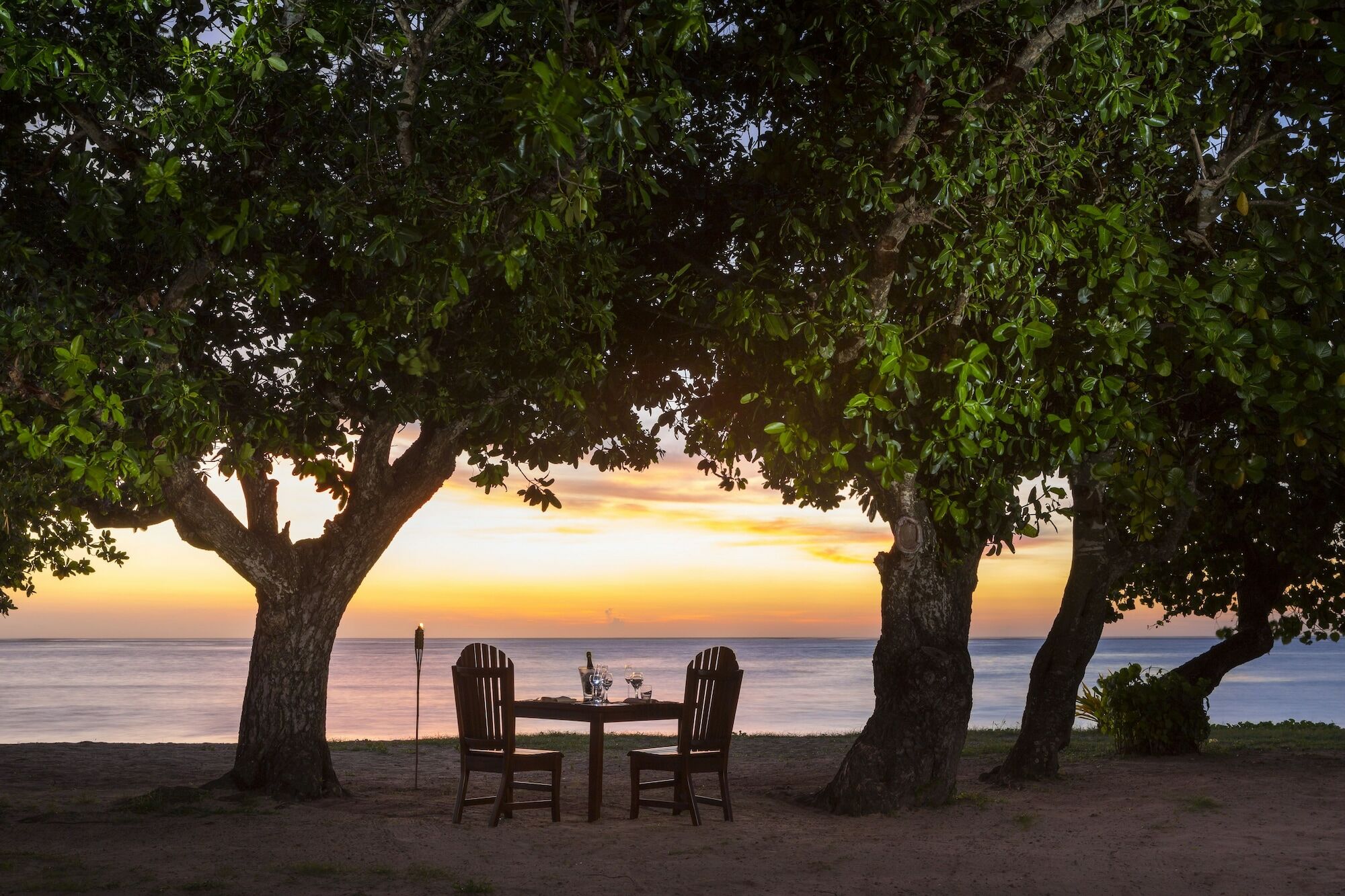 Yatule Resort & Spa Natadola Exterior photo